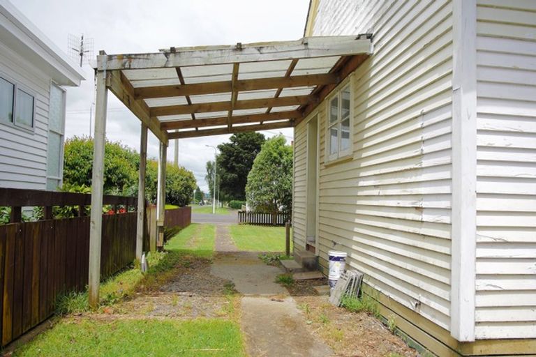 Photo of property in 5 Amelia Street, Woodville, 4920