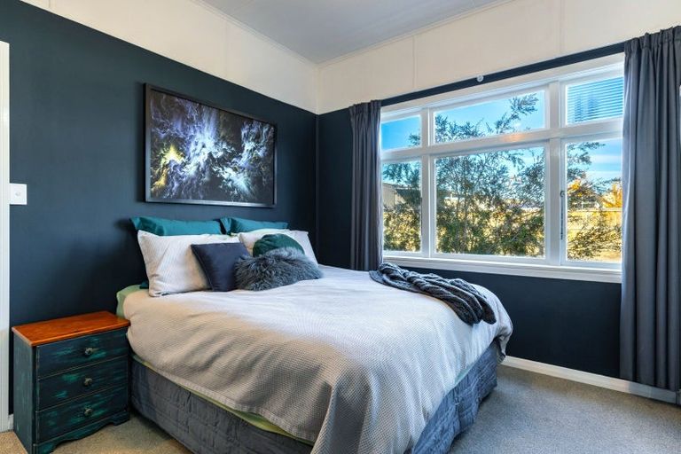 Photo of property in 199 Battys Road, Burleigh, Blenheim, 7201