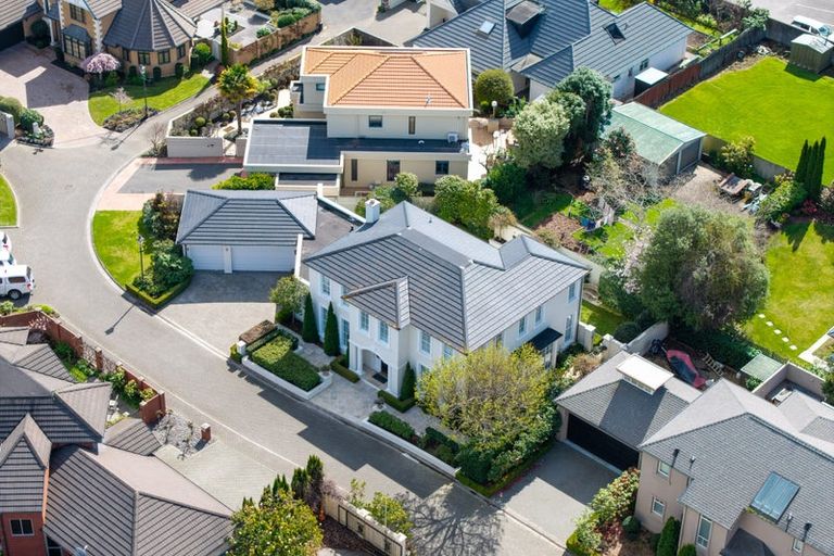 Photo of property in 8 Palazzo Lane, Riccarton, Christchurch, 8011
