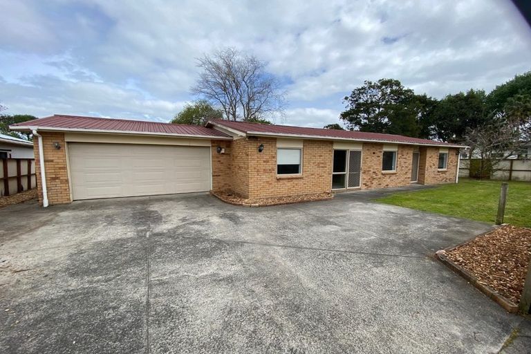 Photo of property in 18a Celia Place, Mangere East, Auckland, 2024
