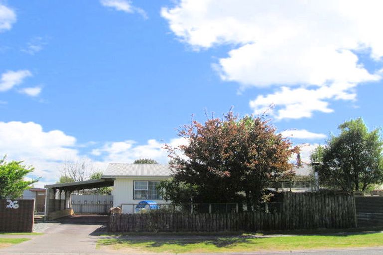 Photo of property in 26 Brice Street, Tauhara, Taupo, 3330