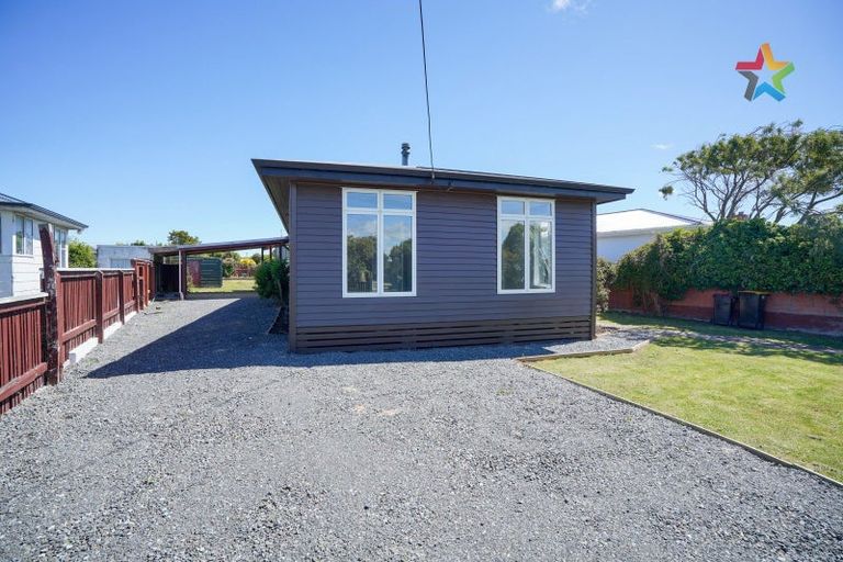 Photo of property in 43 Severn Street, Clifton, Invercargill, 9812