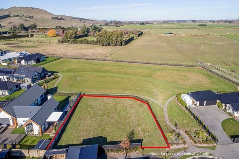 Photo of property in 7 Ryan Place, Tai Tapu, 7672