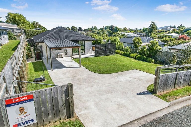 Photo of property in 22c Rolleston Street, Kihikihi, Te Awamutu, 3800