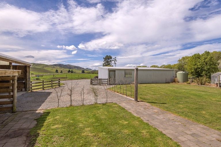 Photo of property in 8 Mcraes Road, Waikari, 7385