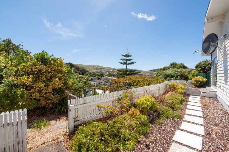 Photo of property in 31 Cranwell Street, Churton Park, Wellington, 6037