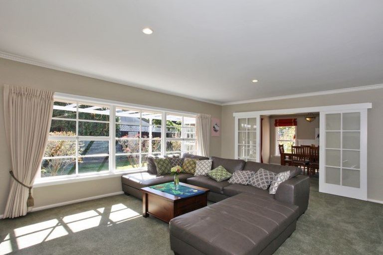 Photo of property in 60 Parkstone Avenue, Ilam, Christchurch, 8041