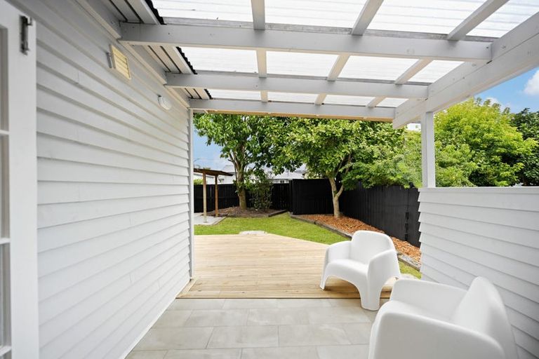 Photo of property in 18 Mary Street, Frankton, Hamilton, 3204