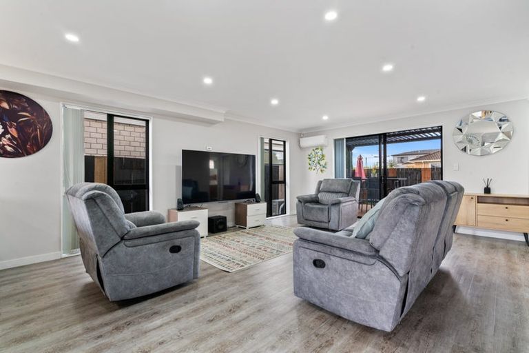 Photo of property in 169b Old Wairoa Road, Papakura, 2110