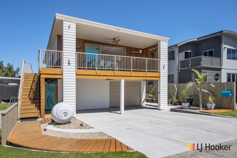 Photo of property in 21 Brighton Road, Waihi Beach, 3611