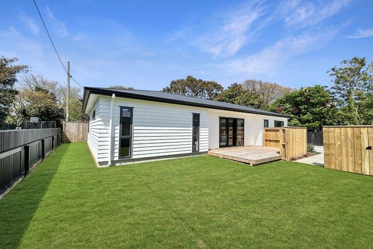 Photo of property in 12a Norwich Place, Awapuni, Palmerston North, 4412