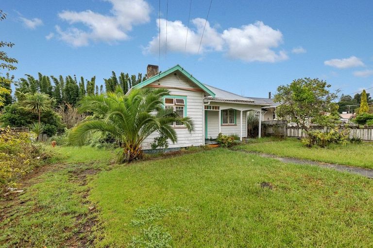 Photo of property in 35 Morningside Road, Morningside, Whangarei, 0110