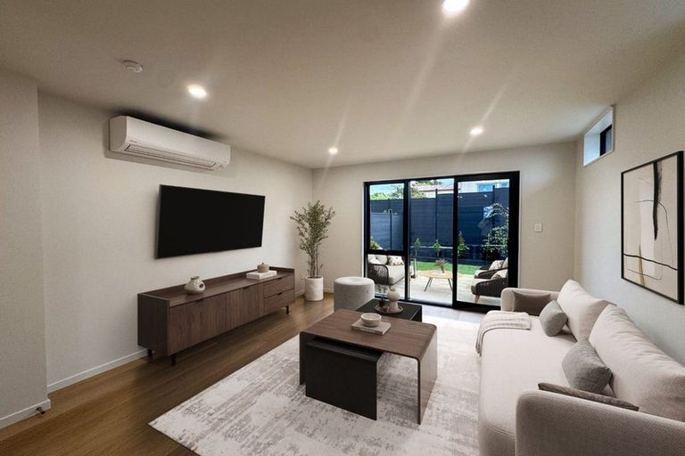 Photo of property in 3/6 James Street, Bayview, Auckland, 0629