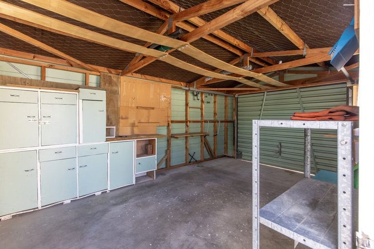 Photo of property in 11a Johnson Street, Waipawa, 4210