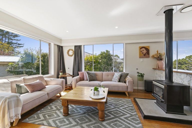 Photo of property in 77 Ironside Road, Johnsonville, Wellington, 6037