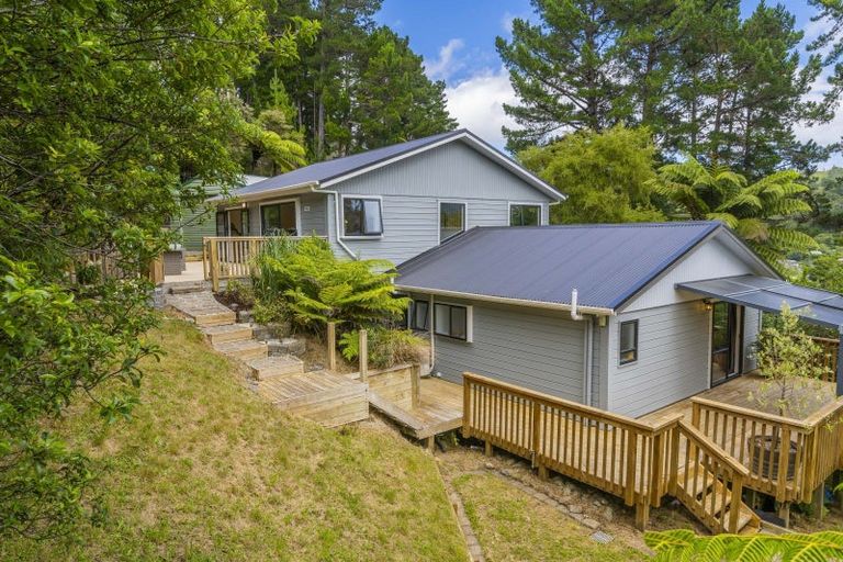 Photo of property in 45 Dalton Grove, Stokes Valley, Lower Hutt, 5019