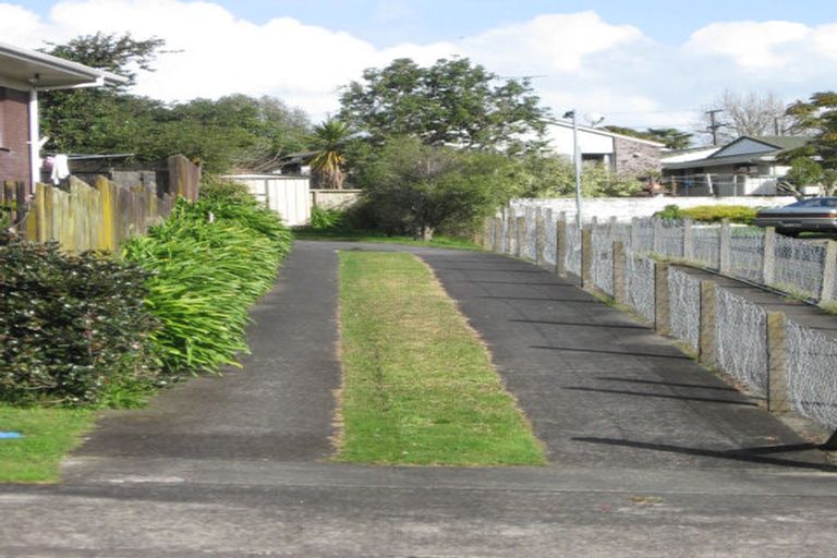 Photo of property in 43 Ashdown Place, Pahurehure, Papakura, 2113