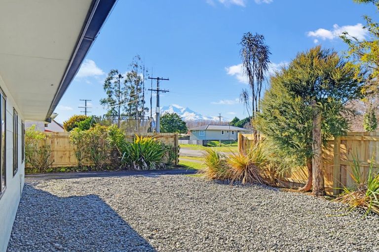 Photo of property in 53 Tainui Street, Ohakune, 4625