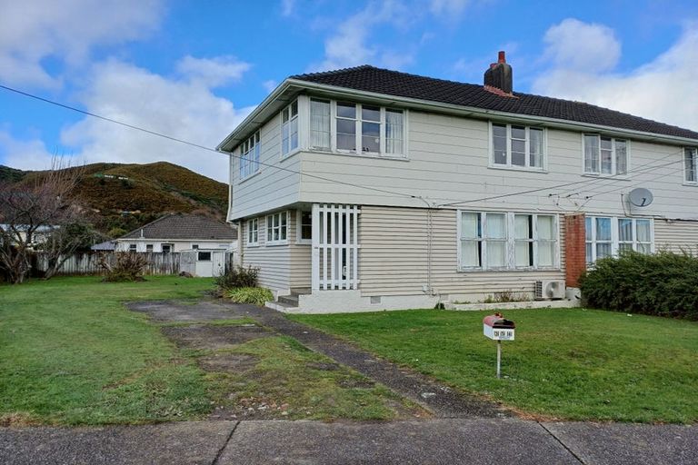 Photo of property in 356 Oxford Terrace, Avalon, Lower Hutt, 5011