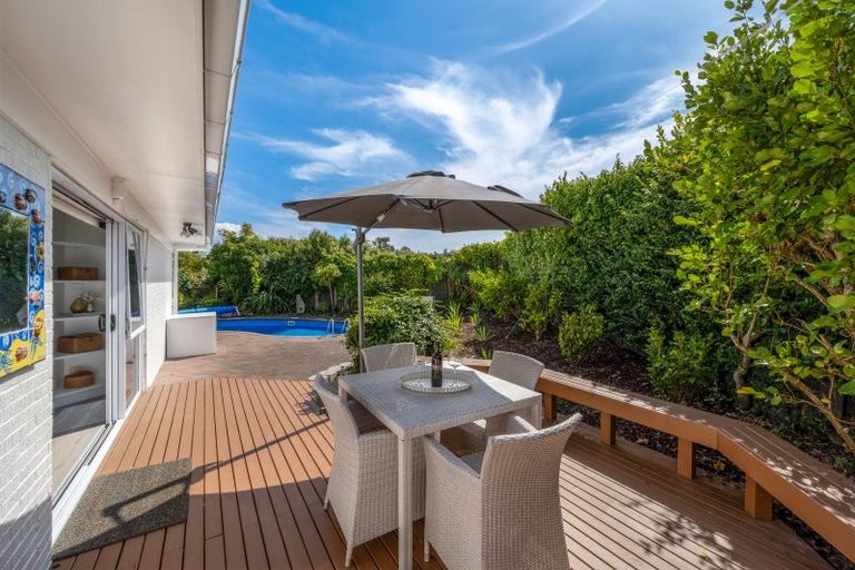 Photo of property in 4 Patros Place, Bucklands Beach, Auckland, 2012