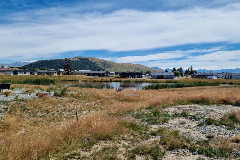 Photo of property in 11 Edwards Lane, Lake Tekapo, 7999