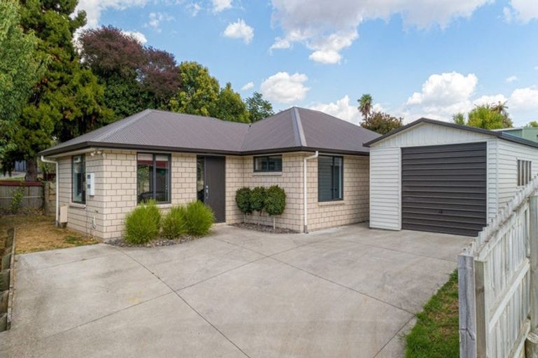 Photo of property in 78 Williams Street, Te Awamutu, 3800