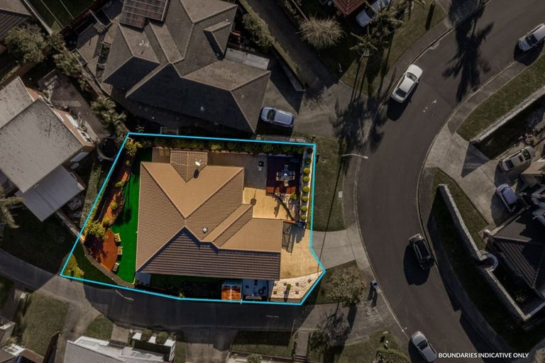 Photo of property in 21 Bradnor Meadows Drive, Swanson, Auckland, 0612