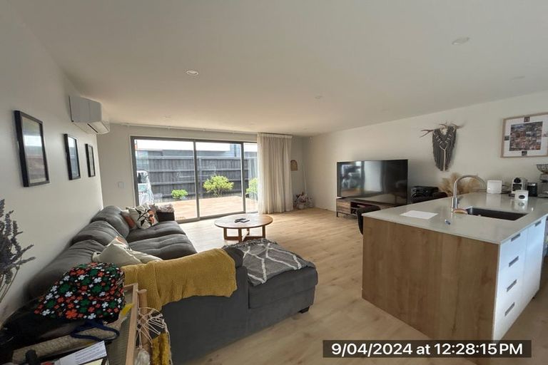 Photo of property in 3/43 Maxwell Street, Riccarton, Christchurch, 8041