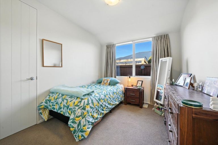 Photo of property in 5 Lancewood Way, Rangiora, 7400