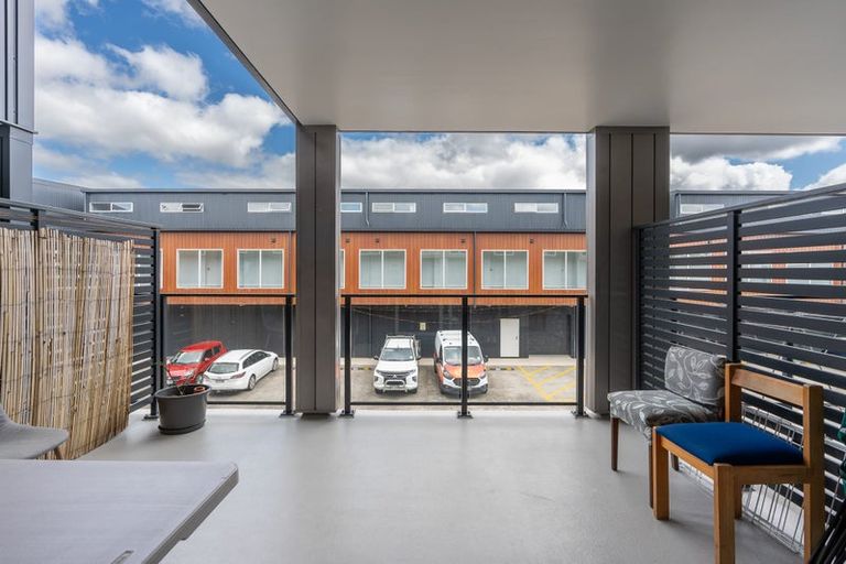 Photo of property in 111/124 Commerce Street, Frankton, Hamilton, 3204