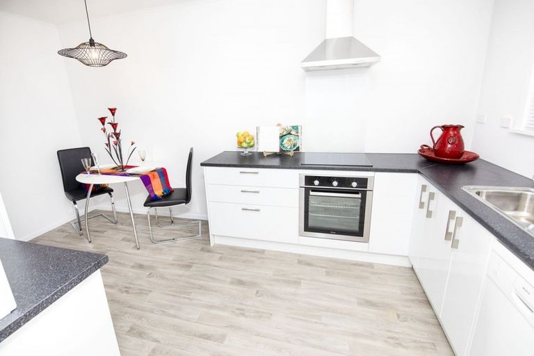 Photo of property in 3/1 Shamrock Street, Napier South, Napier, 4110