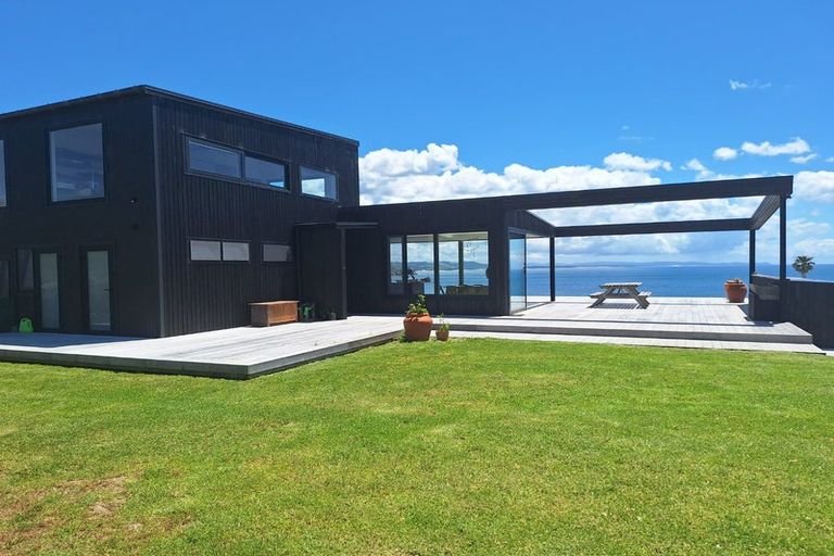 Photo of property in 158 Goat Island Road, Leigh, 0985