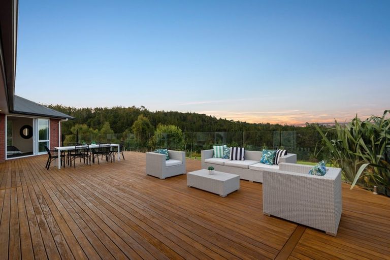 Photo of property in 61 Moses Road, Kaukapakapa, 0873