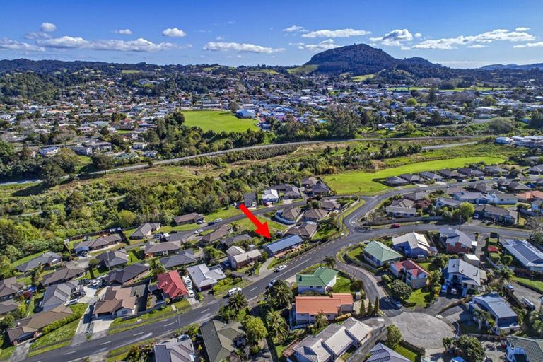 Photo of property in 46 Ridgeway Drive, Te Kamo, Whangarei, 0112