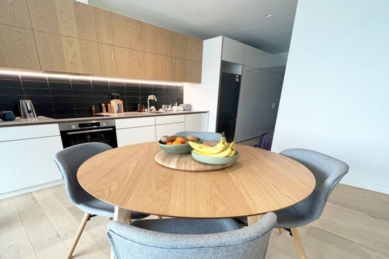 Photo of property in Victoria Lane Apartments, 1504/161 Victoria Street, Te Aro, Wellington, 6011