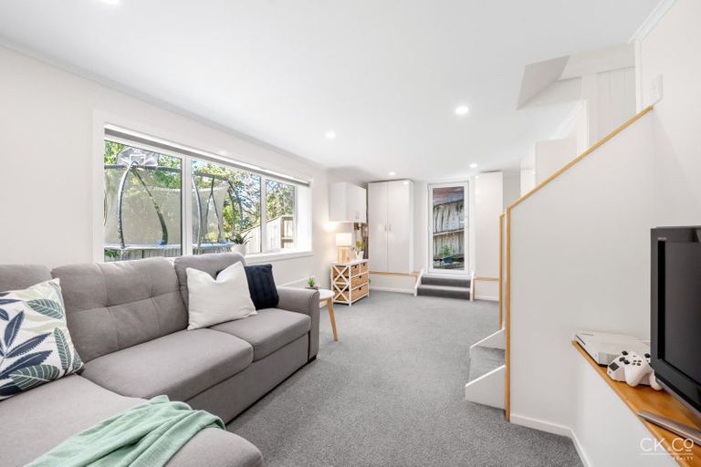 Photo of property in 30 Natusch Road, Belmont, Lower Hutt, 5010