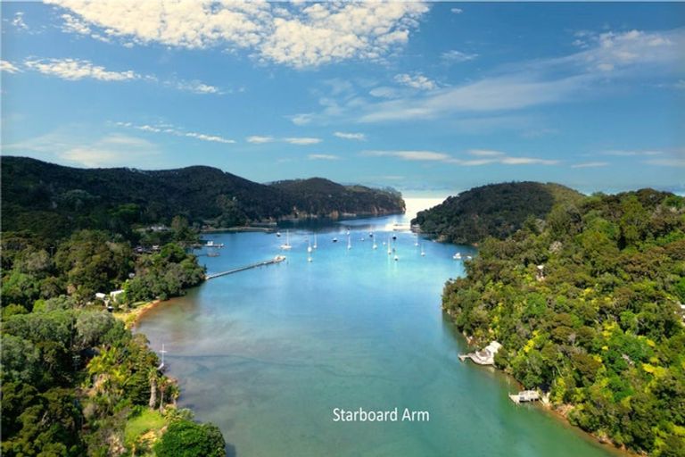 Photo of property in North Cove, Kawau Island, 0920