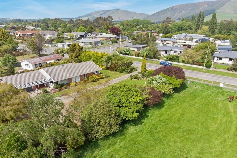 Photo of property in 68 Mill Road, Waimate, 7924