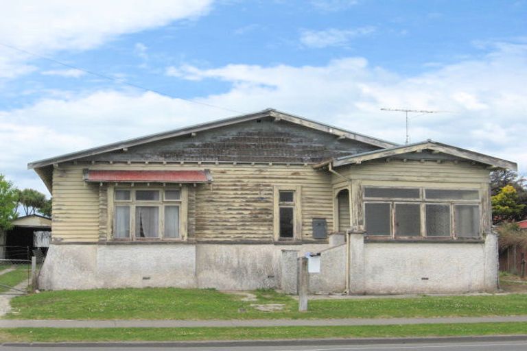 Photo of property in 42 Roebuck Road, Te Hapara, Gisborne, 4010