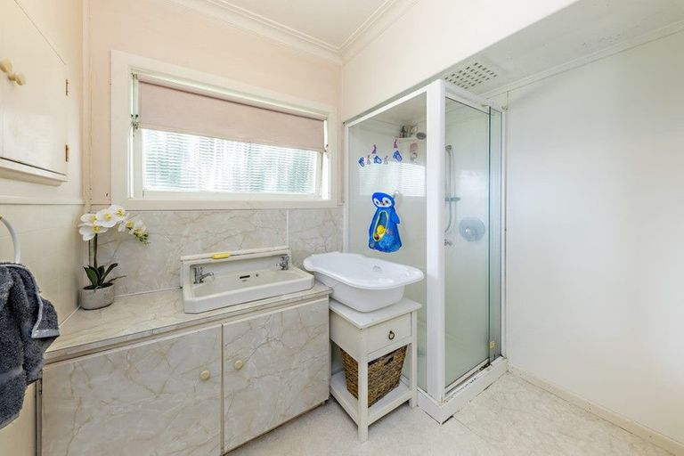 Photo of property in 97 Clevedon Road, Papakura, 2110