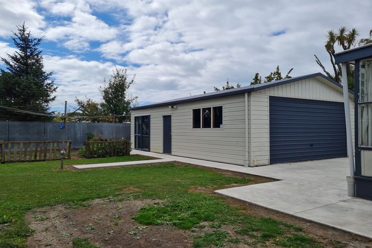 Photo of property in 605 Ferry Road, Woolston, Christchurch, 8023