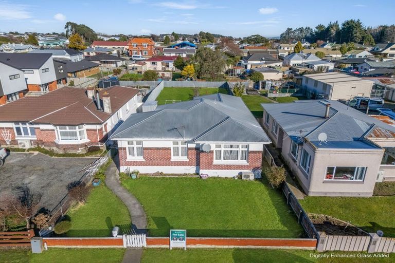 Photo of property in 175 Crinan Street, Appleby, Invercargill, 9812