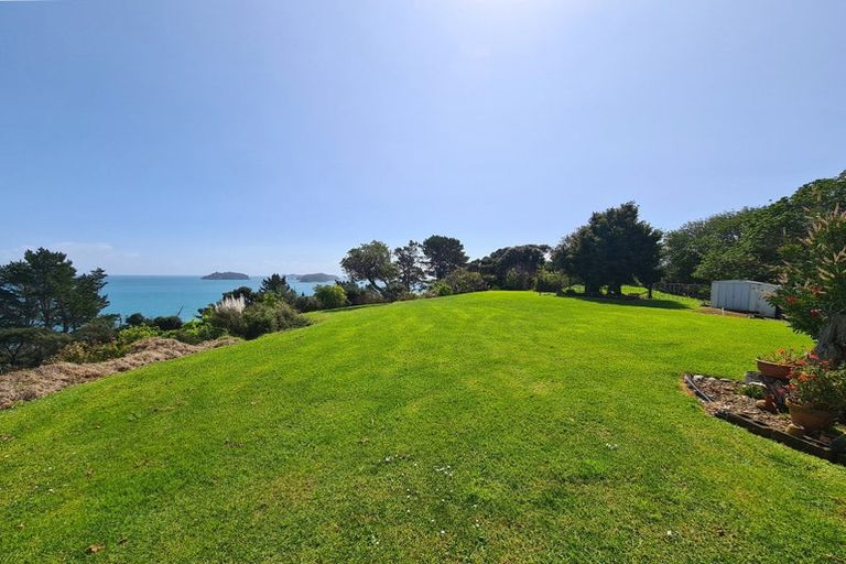 Photo of property in 1114 Colville Road, Amodeo Bay, Coromandel, 3584