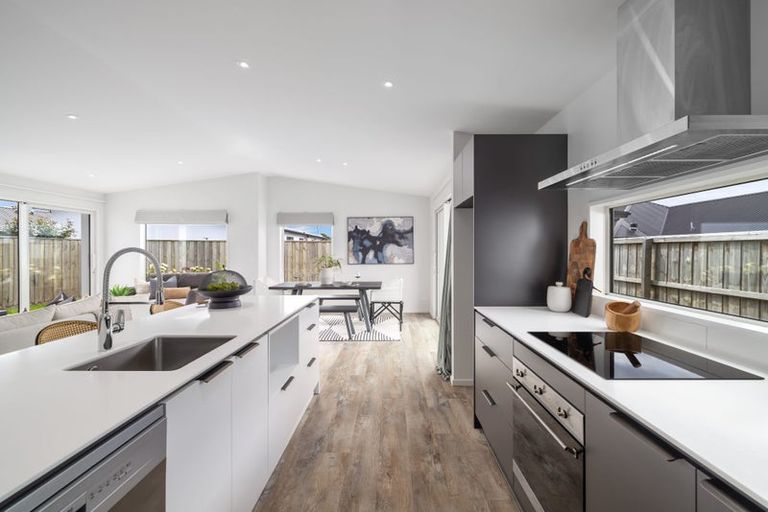 Photo of property in 9 Beamsgate Road, Halswell, Christchurch, 8025