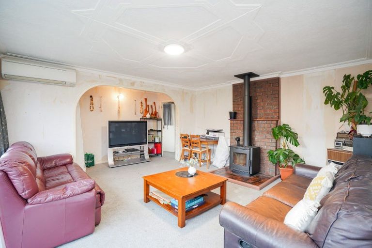 Photo of property in 4 Fraser Street, Waikiwi, Invercargill, 9810