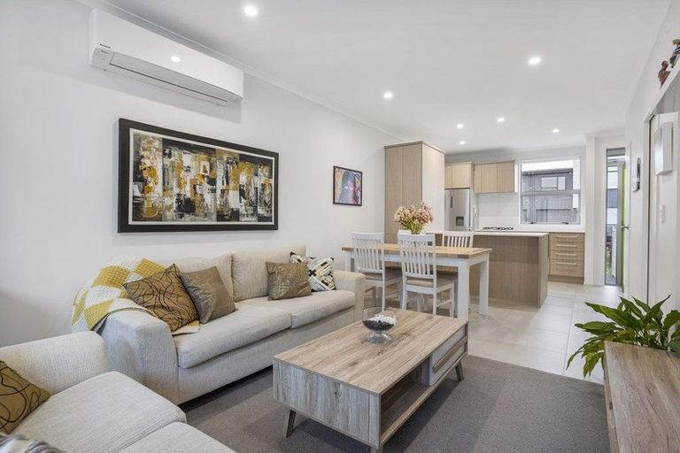 Photo of property in 7 Horo Road, Flat Bush, Auckland, 2019
