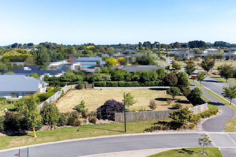 Photo of property in 55 Iris Taylor Avenue, West Melton, 7618