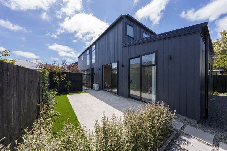 Photo of property in 50c Leitch Street, Somerfield, Christchurch, 8024