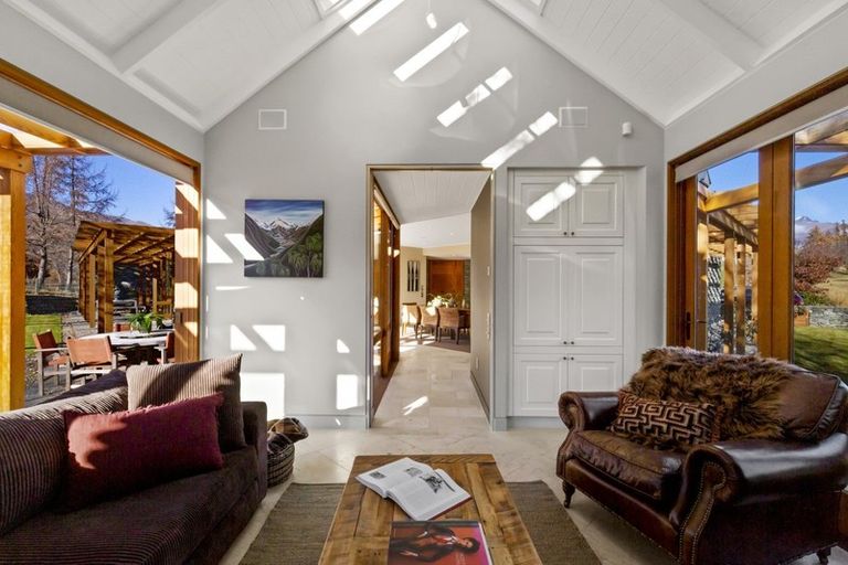 Photo of property in Millbrook Resort, 1 Orchard Hill, Arrowtown, 9371