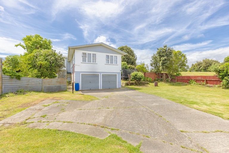 Photo of property in 14 Tawhero Street, Gonville, Whanganui, 4501